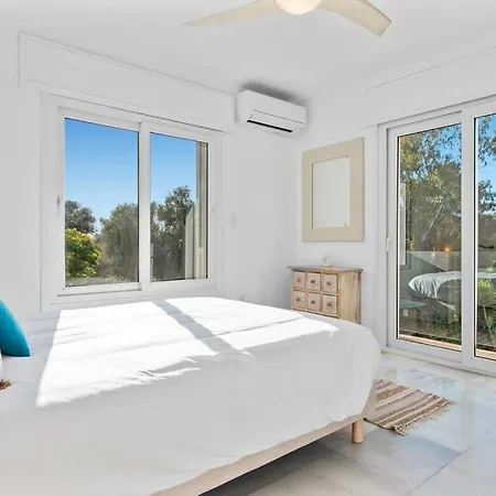 Casa Tranquila Apartment Marbella