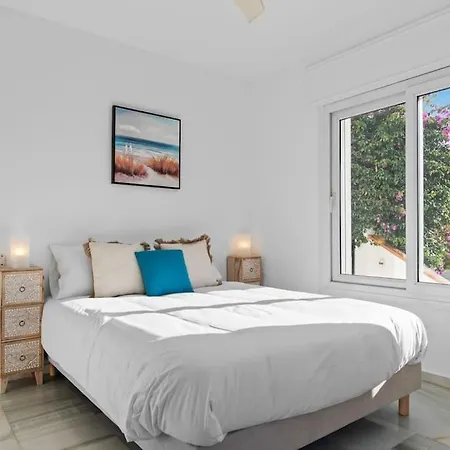 Apartment Casa Tranquila Marbella