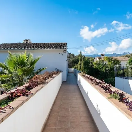 Casa Tranquila Apartment Marbella