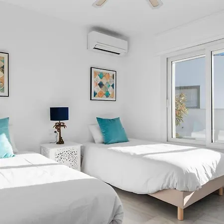 Casa Tranquila Apartment *