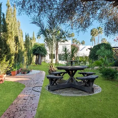 Casa Tranquila * Marbella