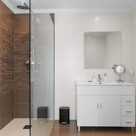 Casa Tranquila Apartment Marbella