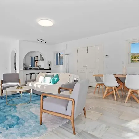 Casa Tranquila Apartment