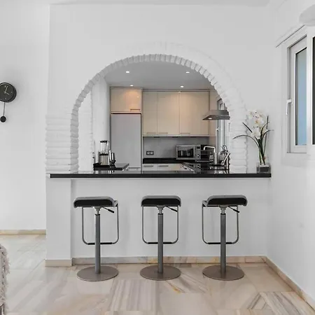 Casa Tranquila Apartment
